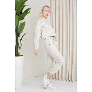 Banada Moda Kadın Spor Takım