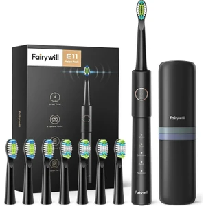 E11 Sonic Elektrikli Diş Fırçası
