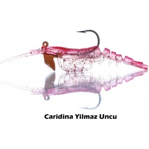 Pandora Carıdına 76MM 6,5 gr Karides