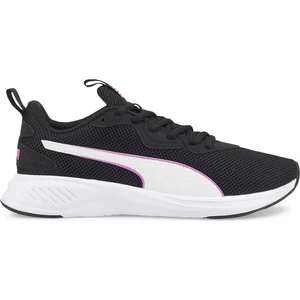 Incinerate Erkek Siyah Koşu Ayakkabısı 37628805