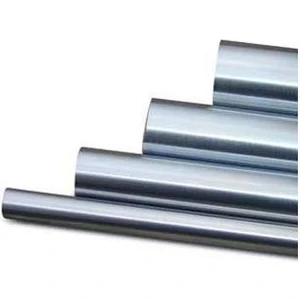 Hobi Mekatronik Çap 6 Krom Kaplı Indiksiyonlu Mil 100MM