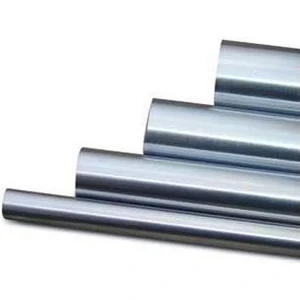 Hobi Mekatronik Çap 8 Krom Kaplı Indiksiyonlu Mil 200MM