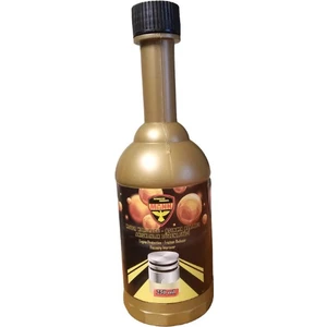 Mann Yağ ve Duman Kesici Motor Aşınma Önleyici Ses Kesici 250 ML