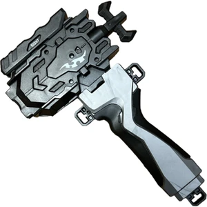 Burst Beyblade Ipli Tabancalı Fırlatıcı Launcher Sağ-Sol 158-2 (1582ST)