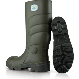 Polly Boot G 503 S5 Poliüretan İş Çizmesi