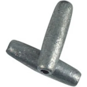 Ağ Kurşunu  1 Paket 5 Adet