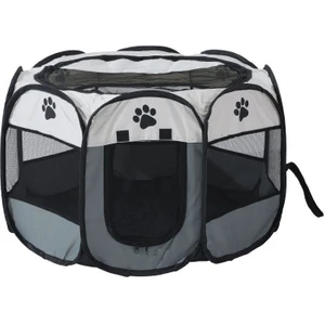 Dimute Shop Kedi Oyun Alanı Kedi Köpek Evi Kedi Köpek Çadırı (Yurt Dışından)