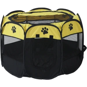 Dimute Shop Kedi Oyun Alanı Kedi Köpek Evi Kedi Köpek Çadırı (Yurt Dışından)