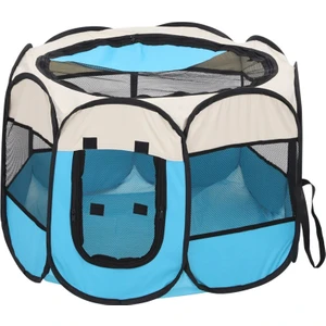 Dimute Shop Kedi Oyun Alanı Kedi Köpek Evi Kedi Köpek Çadırı (Yurt Dışından)