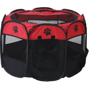 Dimute Shop Kedi Oyun Alanı Kedi Köpek Evi Kedi Köpek Çadırı (Yurt Dışından)