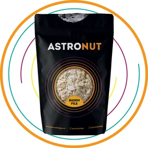 Astronut Badem Içi File 500 gr