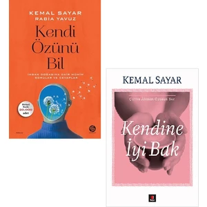 Kendi Özünü Bil - Kendine İyi Bak