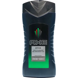 Africa Erkek Duş Jeli 250 ml