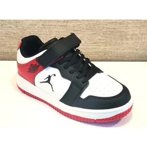 Haykat Çocuk Bantlı Sneaker