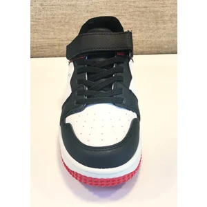 Haykat Çocuk Bantlı Sneaker