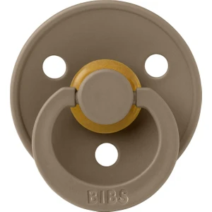 Colour Kauçuk Emzik Dark Oak +18 Ay