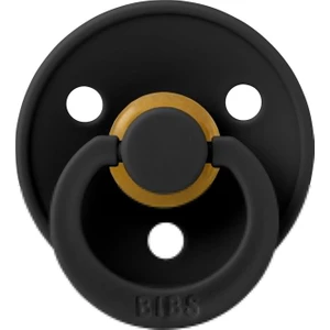 Colour Emzik - Black 0-6 Ay