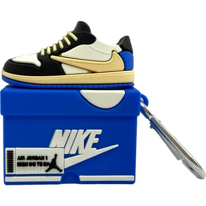 Grape Case Travis Scott x Fragment Airpods 1/2 Nesil Kılıf