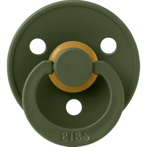 Colour Emzik - Hunter Green