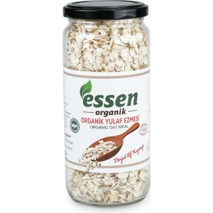 Essen Organik Yulaf Ezmesi 215 gr