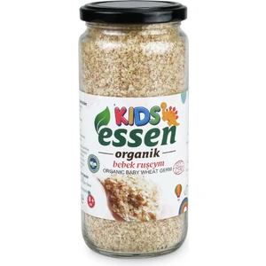 Essen Organik Bebek Ruşeym 175 gr