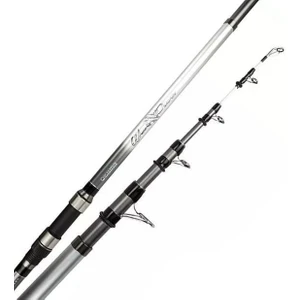 Wave Power Tele Surf 3.90 cm 100-200 gr 5 Parça Surf Kamışı