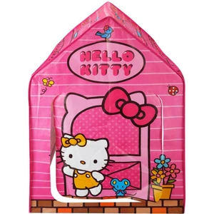 We Camp Hello Kitty Oyun Evi Çadır