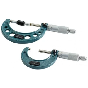 0-25 Mm Mikrometre