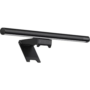 I-Wok2 Series USB Asimetrik Çalışma Masası Göz Koruma LED Lamba ve Monitör Aydınlatma Işığı