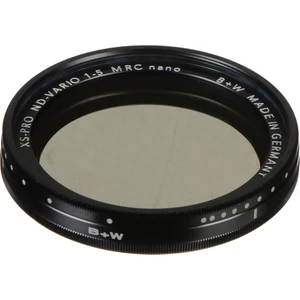 77MM Xs-Pro Nd Vario Mrc Nano Filtre