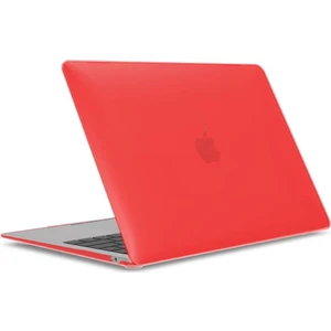 Apple MacBook Pro 13.3" M2 2022 2020 A2251 A2289 A2338 Kılıf Mat Ön Arka Kapak