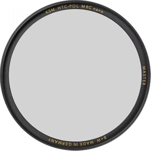 77MM Mrc Nano Master Polarize Filtre