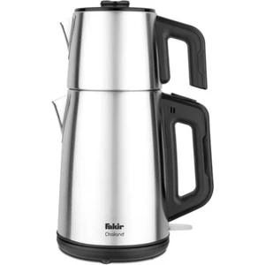 Chailand Inox Çay Makinesi