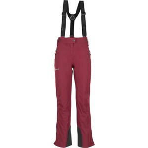 2 asama Kadın Kayak Pantolonu Mor