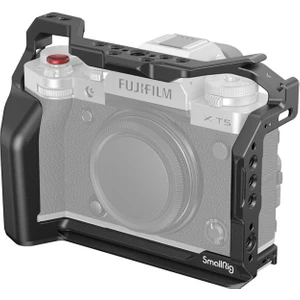 4135 Fujifilm X-T5 Için Standart Siyah Kafes