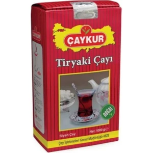 Tiryaki Çay 1000 gr