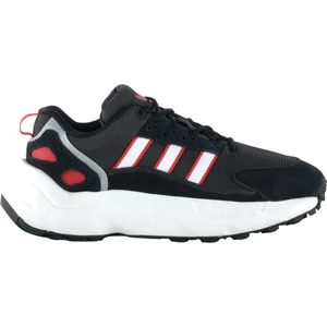 Adidas Zx 22 Siyah Spor Ayakkabı (HQ1564)