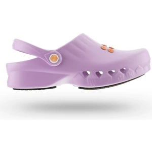 Kadın Sandalet 10004932 Wock Nube 03 Pink