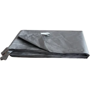 Term Bag Su Geçirmez Yüksek Kalite Çadır Piknik Kamp Zemin Örtüsü / Koruyucu Altlık 200 cm x 300 cm