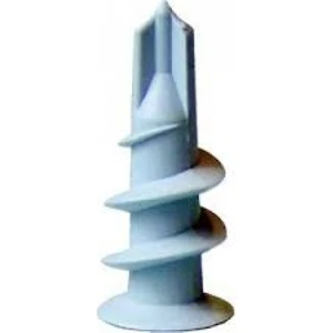 Turbolet Dübel Vida Seti 12 Adet, Turbulet Dübel 5,0x30 Vida,