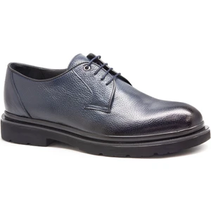 Blk 2525 Lacivert Erkek Ayakkabı Casual