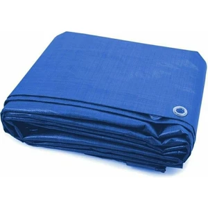 Ebatlı Çadır Branda Tente Gölgelik Mavi Renk