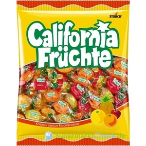 California Fruchte 425 gr