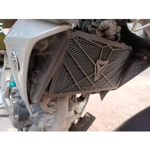 Cf Moto 150NK Radyatör Koruma