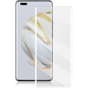 Huawei Nova 10 Pro Full Ekran Koruma Curved 3D Pet Film - AL3283