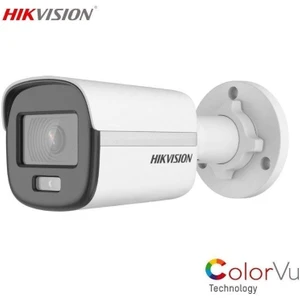 DS-2CE10DF0T-PF 2.8mm 1080P Colorvu 2mp Gece Renkli Bullet Kamera