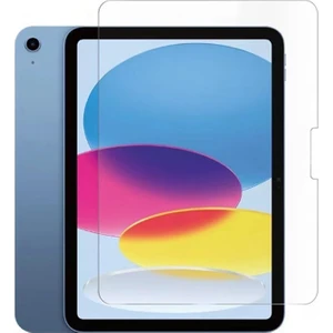 iPad 10.nesil 10.9 Inch 2022 Tablet Tempered Glass Cam Koruma - AL3291