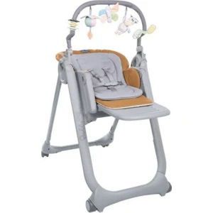 Polly Magic Relax Mama Sandalyesi Almond