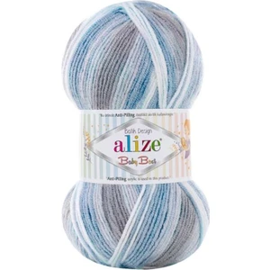 Baby Best Batik 7540