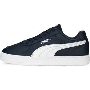 Caven Unisex Siyah Spor Ayakkabı (380810-23)